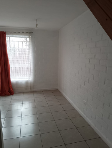 Arriendo Casa En Paine 3 Dor 1 Baño