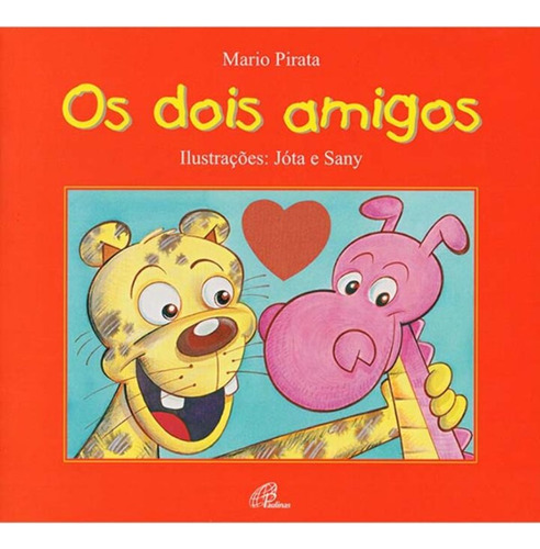 Os Dois Amigos