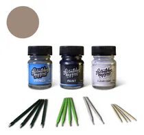 Comprar Kit Pintura Retoque Para Toyota Steel Blonde Titanium Glow 4