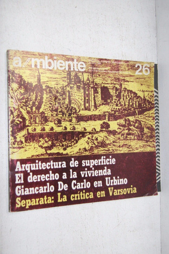 Revista A/26 - 1981