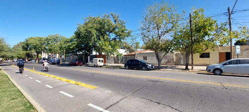 Venta Terreno 531 M2, Zona Parque De Mayo, Capital