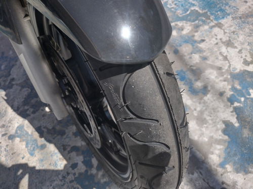 Imagem 8 de 8 de Honda Cb Twister 250 F 2017 Nova Baixo Km Troca Financia