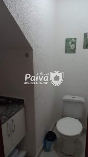 Imagem 14 de 16 de Casa Em Condomínio- Teresópolis, Cascata Dos Amores - 3512