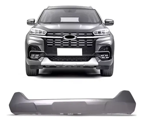 comprar Spoiler Parachoque Dianteiro Tiggo 8 2021 2022 2023