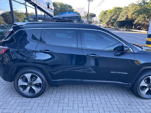 Jeep Compass 2.0 Longitude 4x2 (Aut) (Flex)