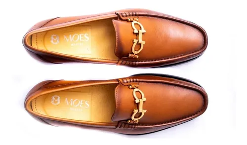 Mocasines Espa oles Finos De La Mejor Calidad Super C modos