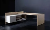 Comprar Escritorio Gerencial Diseño Oficina Coworking Ote Muebles