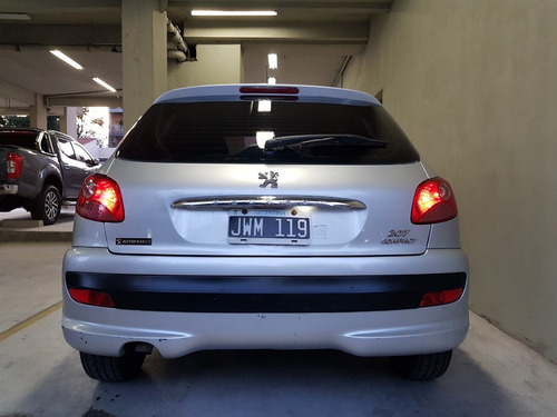 Peugeot 207 Hdi (diesel) 2011 , 125.000 Km ,excelente,5 Pts.
