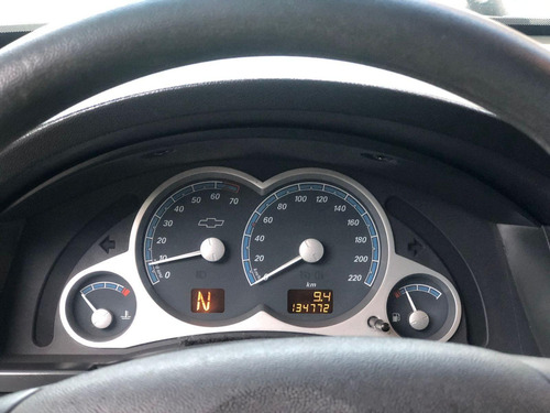 Imagem 6 de 15 de Chevrolet Meriva Prem.easytronic 1.8 Flexpower 5p