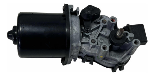 Motor Limpador Parabrisa Dianteiro Polo 2004 2013