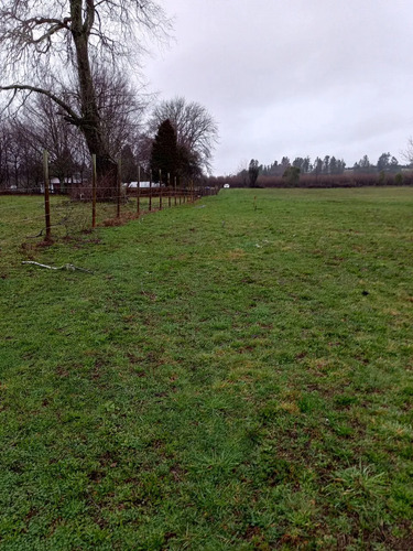 A20 M De Villarrica Lindas Parcelas Planas, Rol,pos,agua,luz