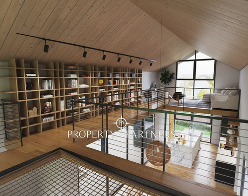 Imagen 7 de 23 de Espectacular Casa Con Certificación De Vivienda Sustentable