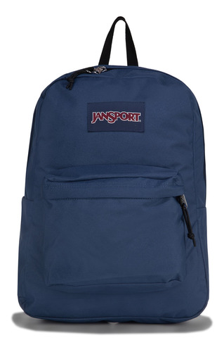 Mochila Jansport Superbreak Js0a4qut003