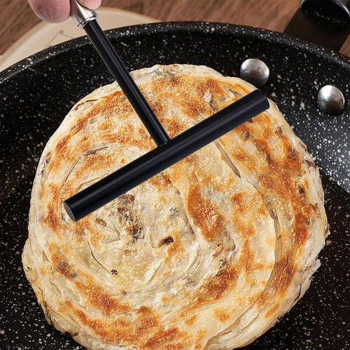 Bh Para T Juego De Esparcidor De Crepé Y Espátula, Pala De