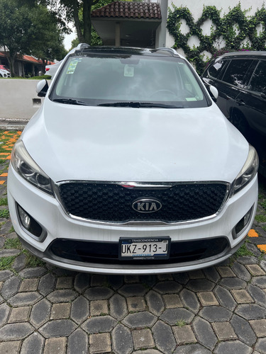 Kia Sorento 3.3L Ex At