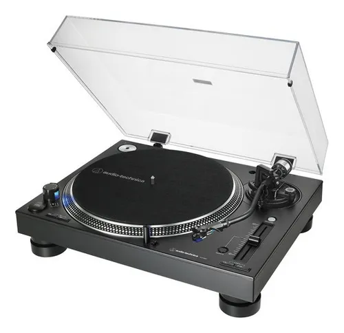 Tocadiscos Technics