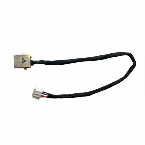 Dc Power Conector Cable Para Acer Aspire Dcn