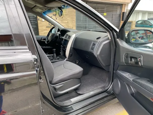 SsangYong Kyron 2.3 A230 4x2