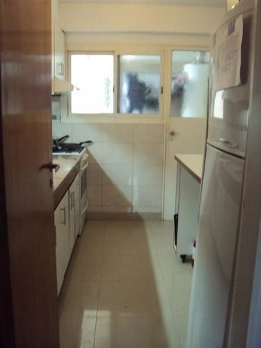 Departamento 4 Ambientes En Basualdo Al 100.