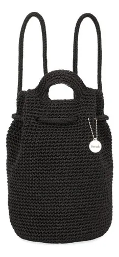 Mochilas Al Crochet MercadoLibre