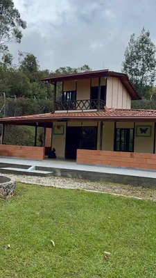 Lote y casalote en venta