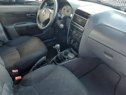 Fiat Siena El 1.4