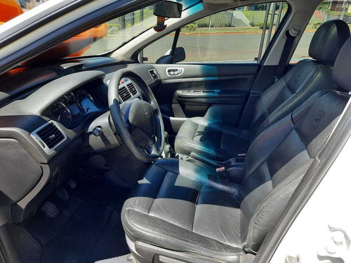 Peugeot 307 16 Pr Pk