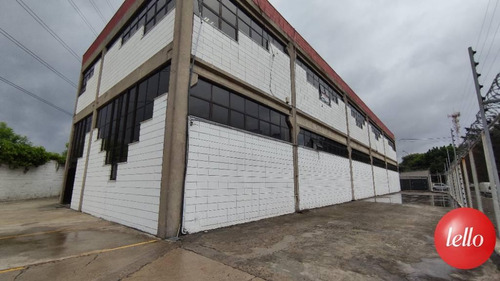Imagem 4 de 30 de Comercial/industrial - Ref: 140593