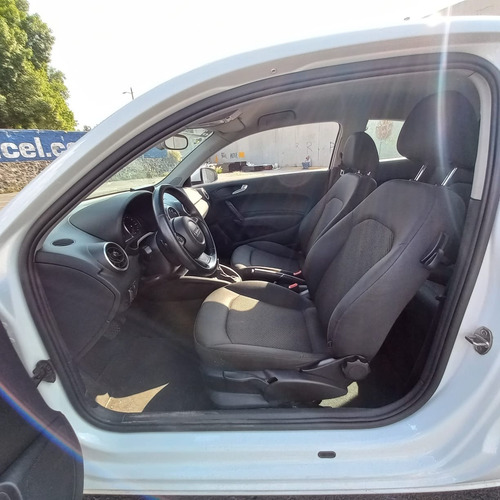 Audi A1 1.4 Urban S-tronic Dsg