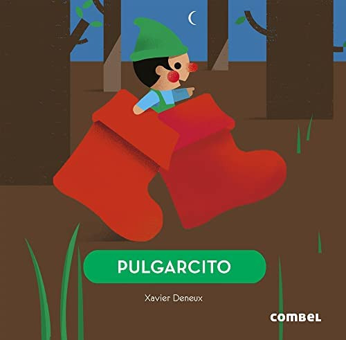 Libro: La Pulgarcito (rincón De Cuentos) (spanish Edition)