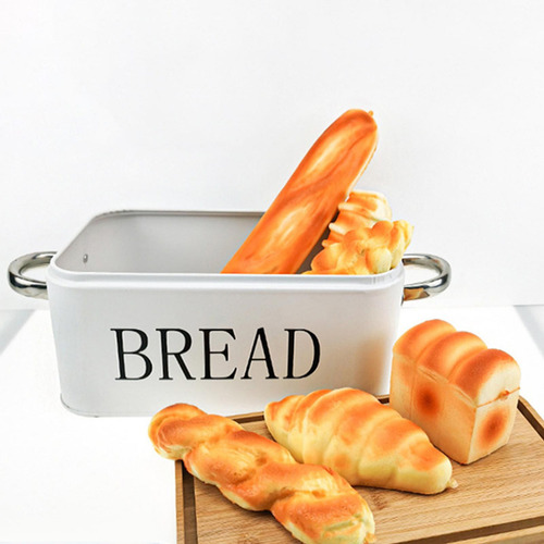 Caja De Almacenamiento De Utensilios De Cocina Compatible