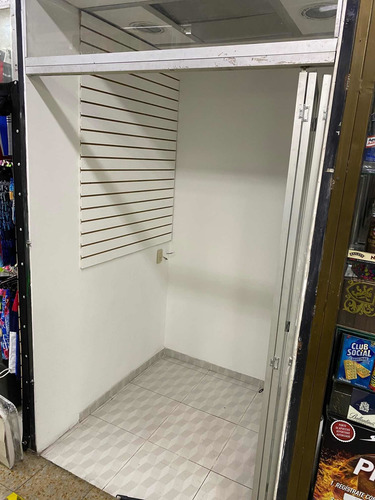 Venta Local San Andresito Norte Entrada 1