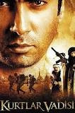 Pelicula Turca .(el Valle De Los Lobos) Kurtlar Vadisi Iraq