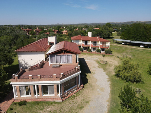 Imagen 3 de 9 de Complejo Turístico De Departamentos En Venta En Mina Clavero, Provincia De Còrdoba.
