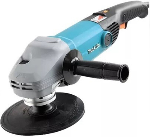 Lixadeira E Politriz Profissional Makita Sa7000c 1600w