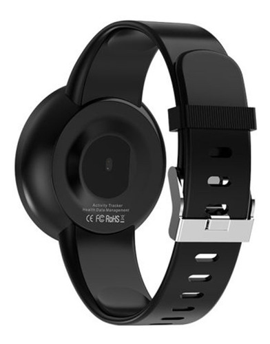 Imagen 4 de 8 de Fralugio Smart Band Smart Watch Sport Notificaciones iPhone