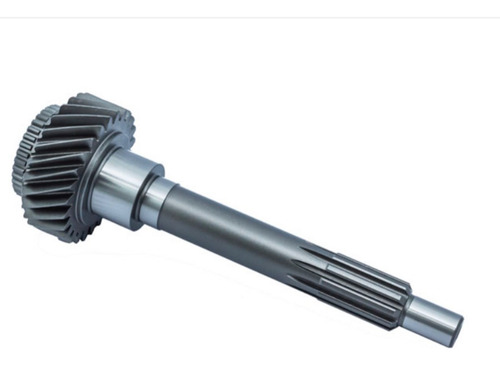 Flecha De Mando Caja Tremec Tr4050 Dodge Chrysler 10 Dientes
