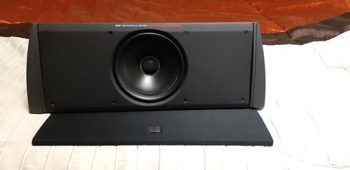 Bocina Central Kef Como Definitve Klipsch Polk Bowers Svs