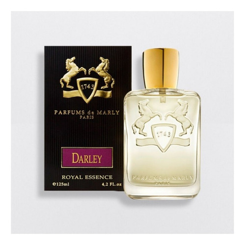 Parfums De Marly Darley Royal Essence Men 125ml Edp