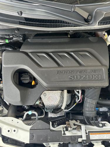 Suzuki Swift 2023