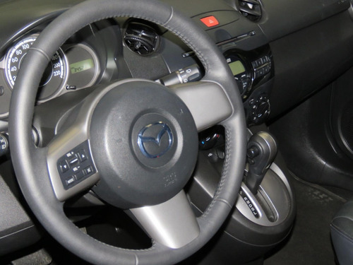 Mazda 2 1.5 Aut2012 Rnx652