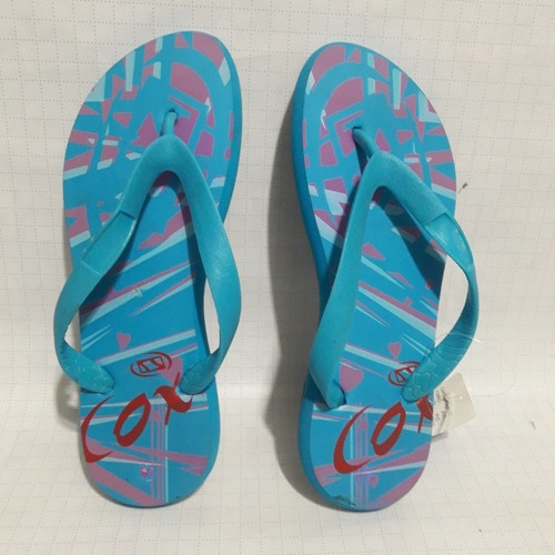 Imagen 2 de 8 de Sandalias, Chanclas Sportnuevas. Hecho En Indonesia Materia