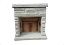 Comprar Hogar A Gas - Sin Leño .- 70cm De Ancho En Mym 
