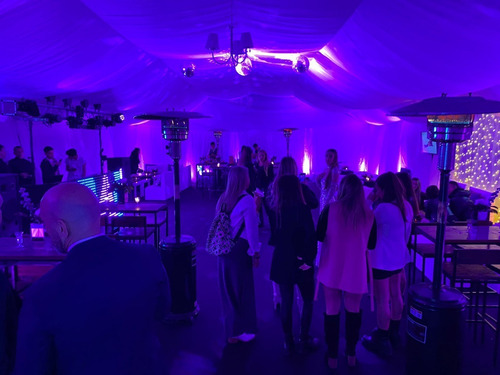 Alquiler De Carpas Estructurales Eventos, Expo,fiestas