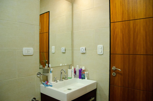 Venta De Departamento 2 Ambientes En Haras Maria Eugenia R