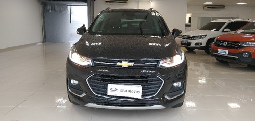 Chevrolet Tracker 2017/2018 0403
