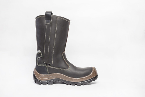 Bota Soldador Robusta Welder