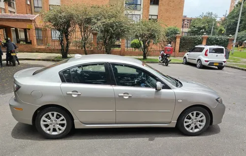Mazda 3 2.0 Lxna7