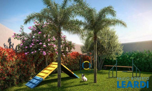 Imagem 14 de 15 de Apartamento - Campo Belo - Sp - 601228