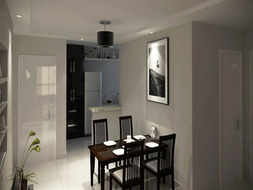 Imagem 12 de 16 de Apartamento - Venda - Aviacao - Praia Grande - Ra4